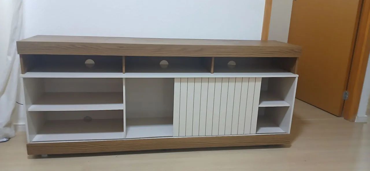 RACK para sala  - Foto 3