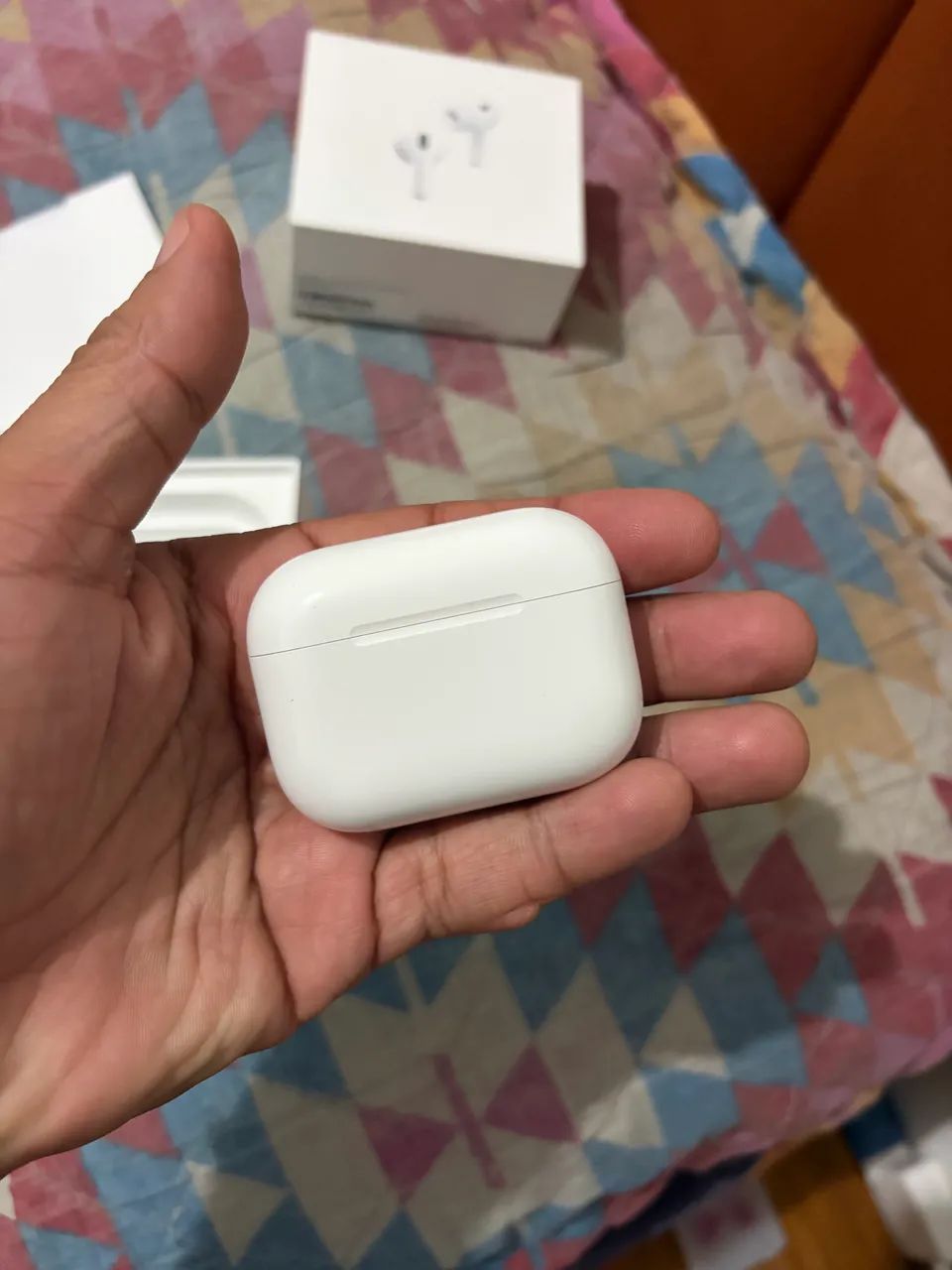 Apple Airpods Pro 3  - Foto 3