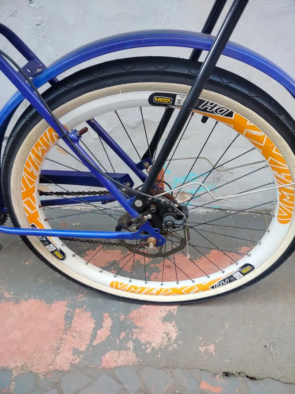 Bicicleta - Foto 4