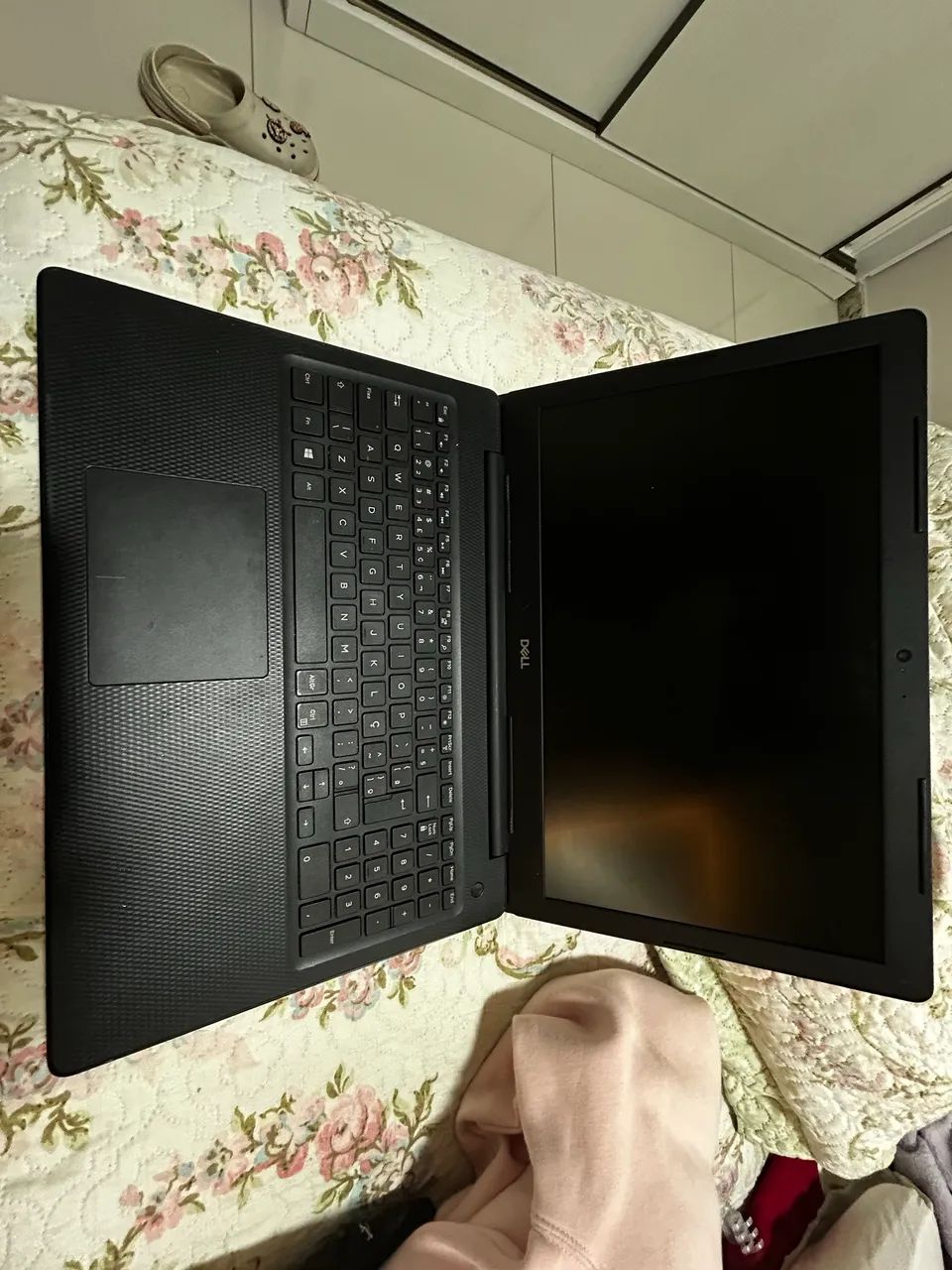 Computador  Dell Inspiron 15 P75F006. - Foto 3