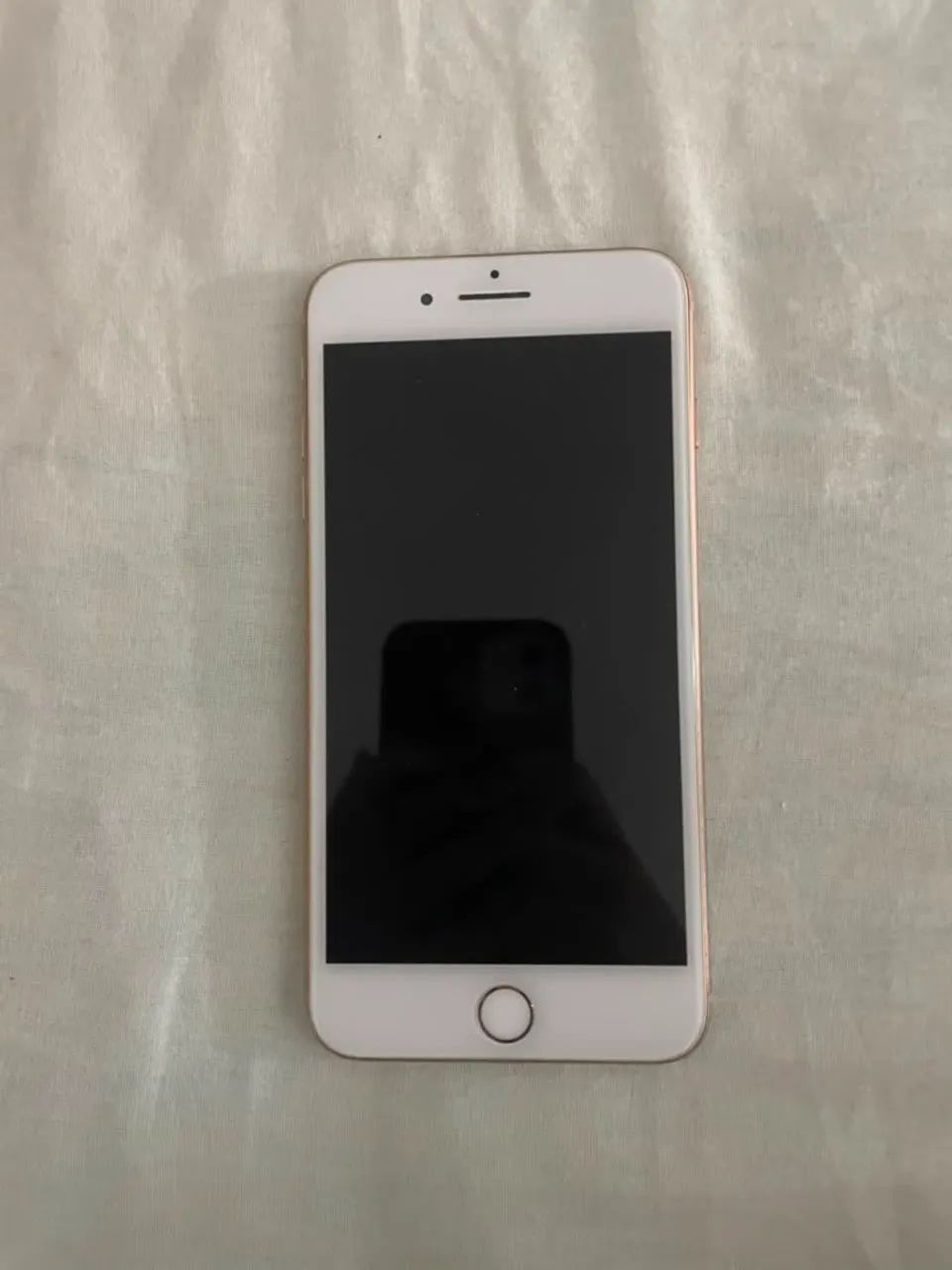 iPhone 8 plus 