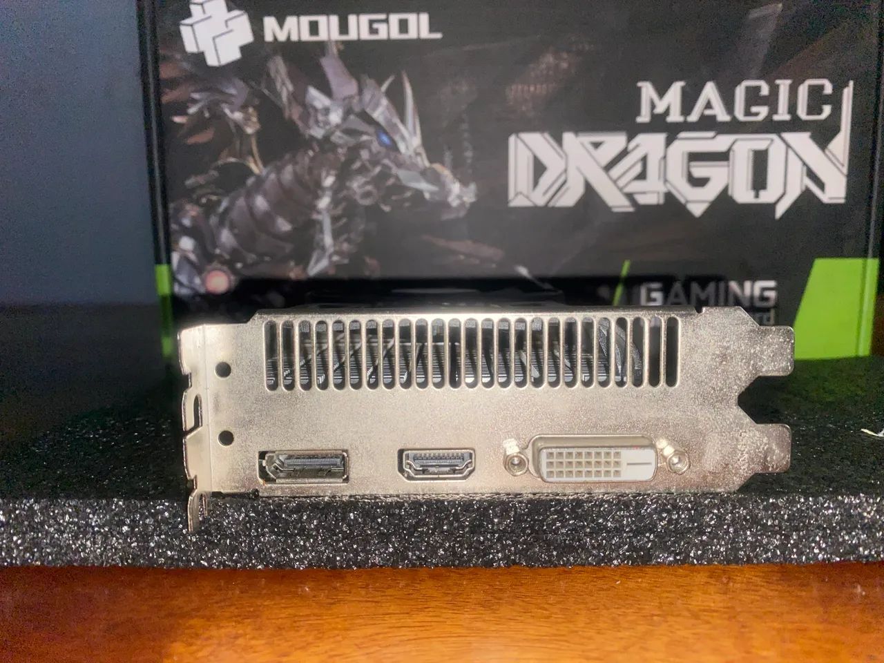 Placa de vídeo RX 470 4GB - Foto 5