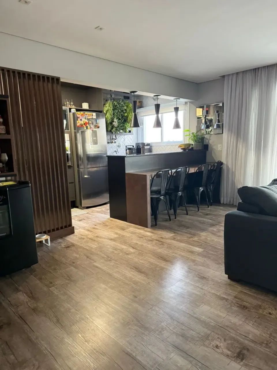 Jardins do Brasil: Apartamento 2 quartos, 2 suítes, 89m², Centro Osasco - Foto 4