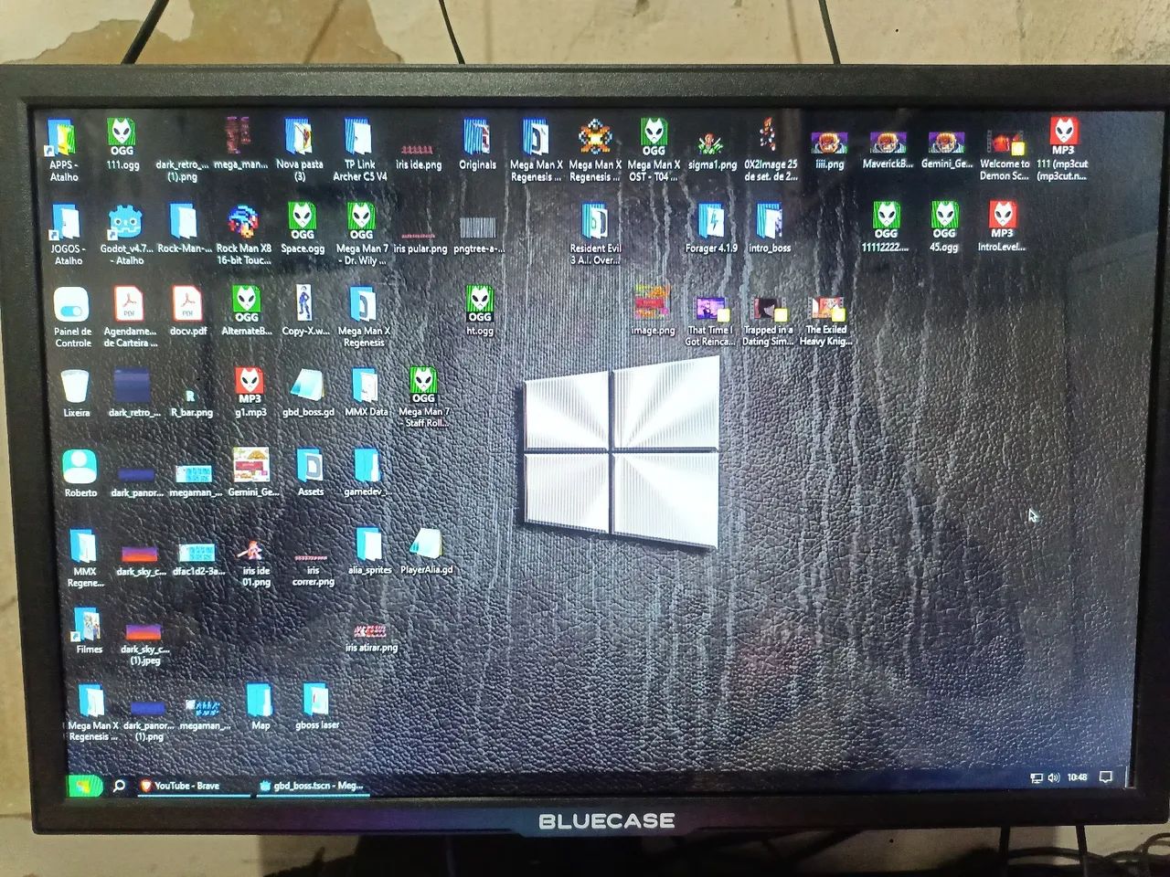 Monitor 
