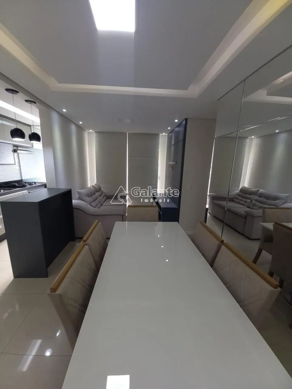 apartamento - São Bernardo - Campinas - Foto 4