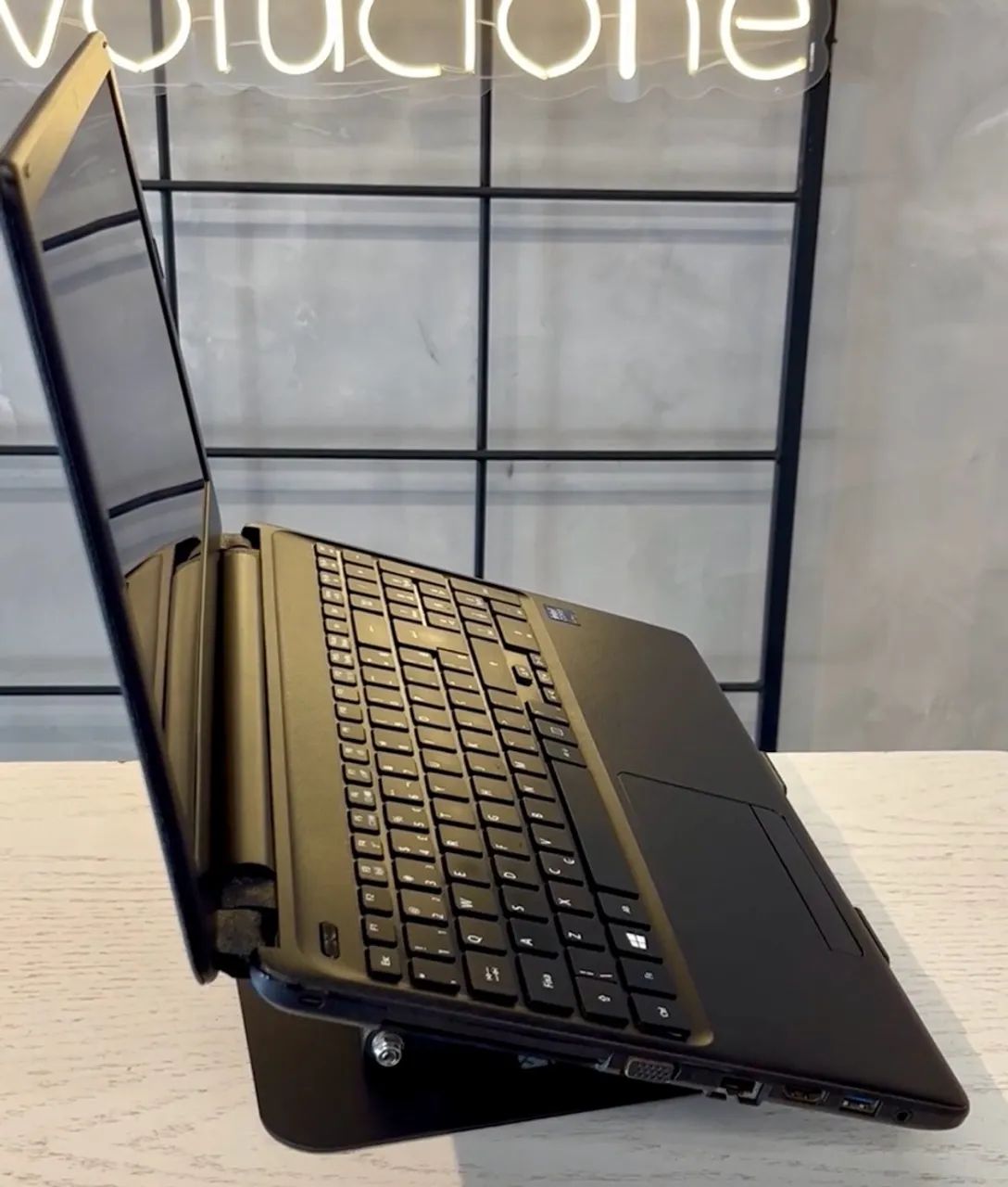 NOTEBOOK ACER TOP!! - Foto 3