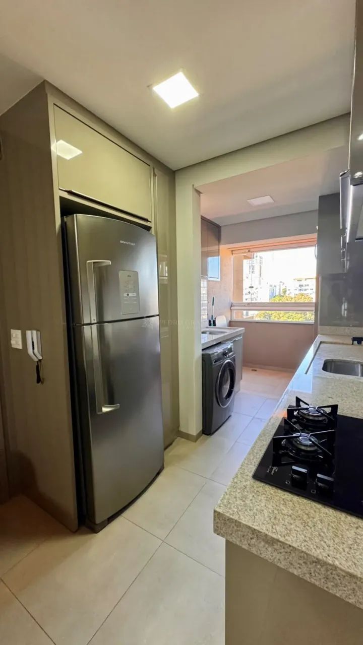 Apartamento 02 dormitórios | Alto do Bosque - Foto 4