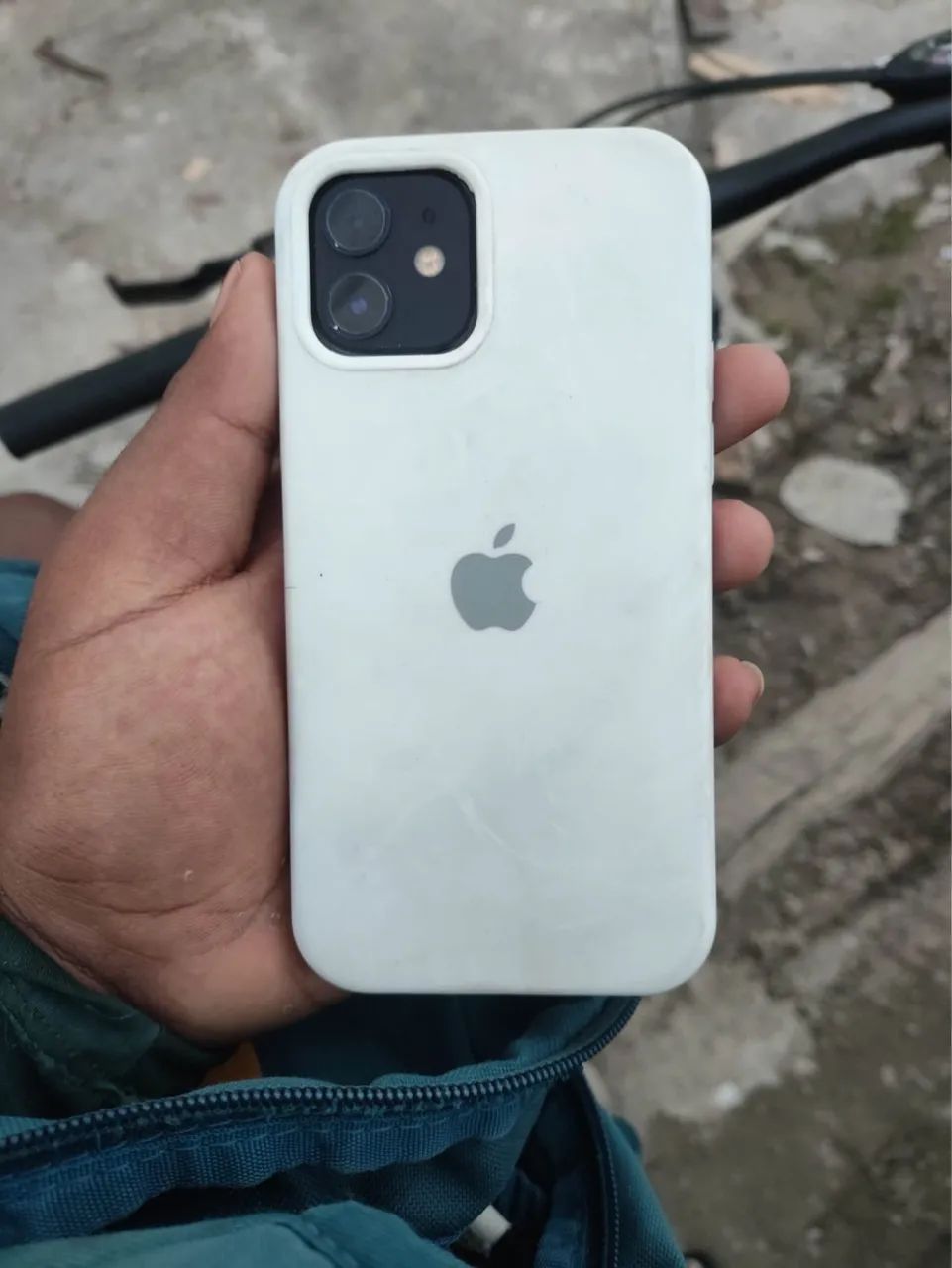 Vendo iPhone 12