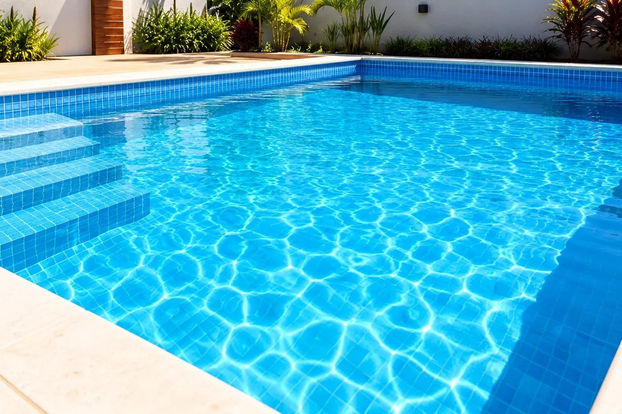Piscina Limpa  - Foto 2