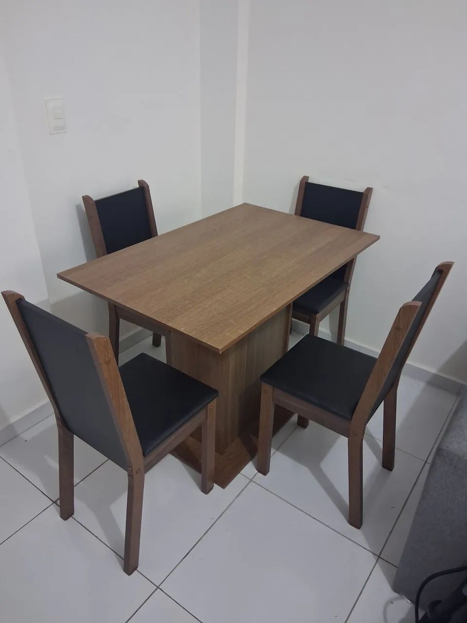 MONTADOR DE MÓVEIS PROFISSIONAL |YPÊS, MANAÍRA  - Foto 4