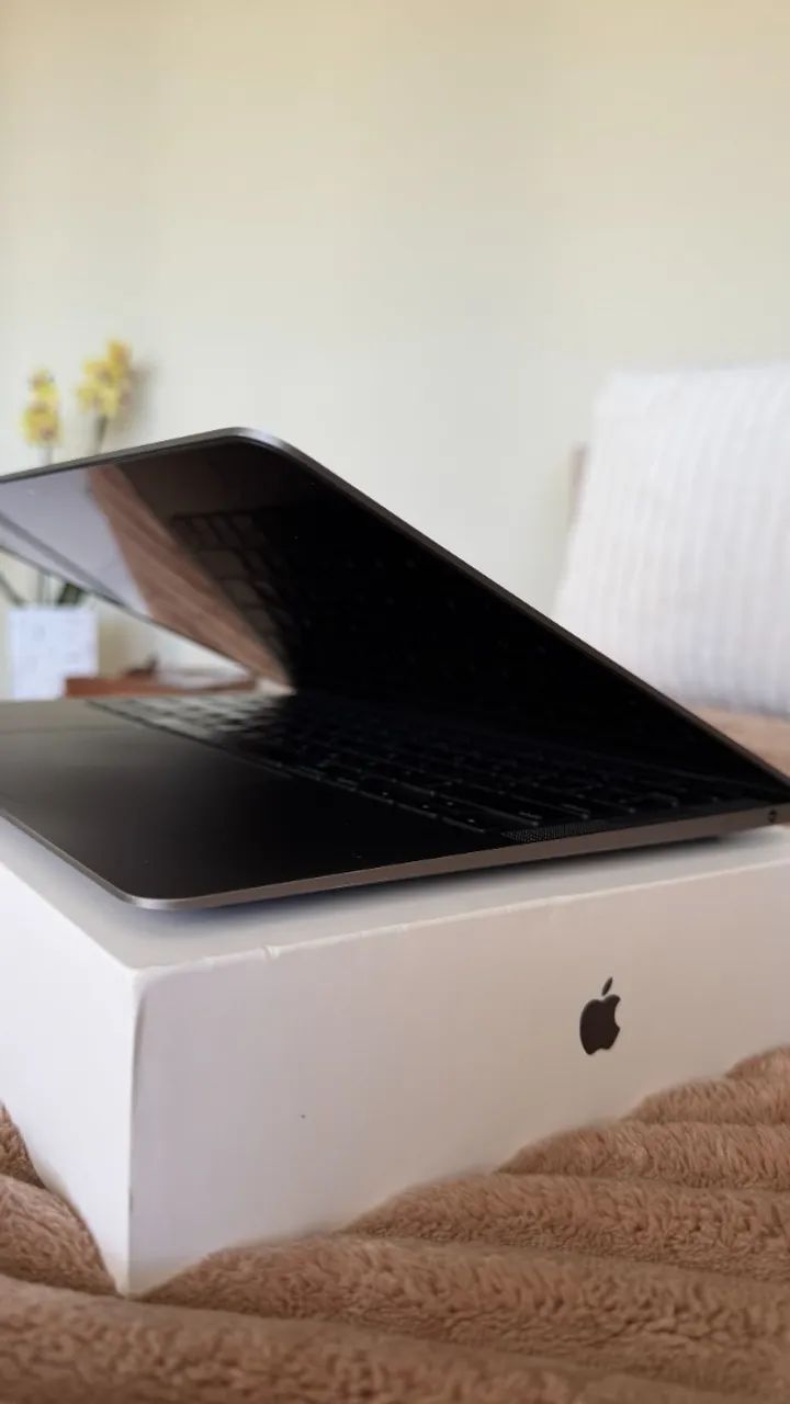 MacBook Air M1 2020 13" | 8GB | 256GB SSD | Impecável - Foto 2
