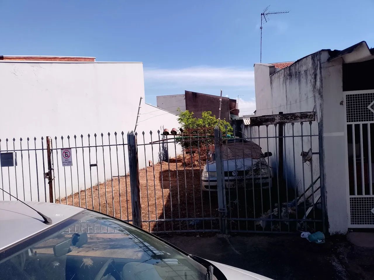 Terreno Carioba 150mt - Foto 4