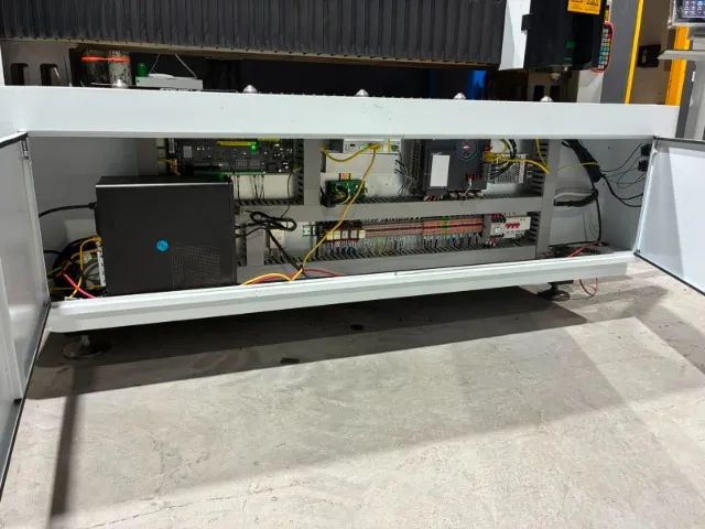 Máquina de Corte a Laser - 3000W | 1 Ano de Garantia - Foto 3
