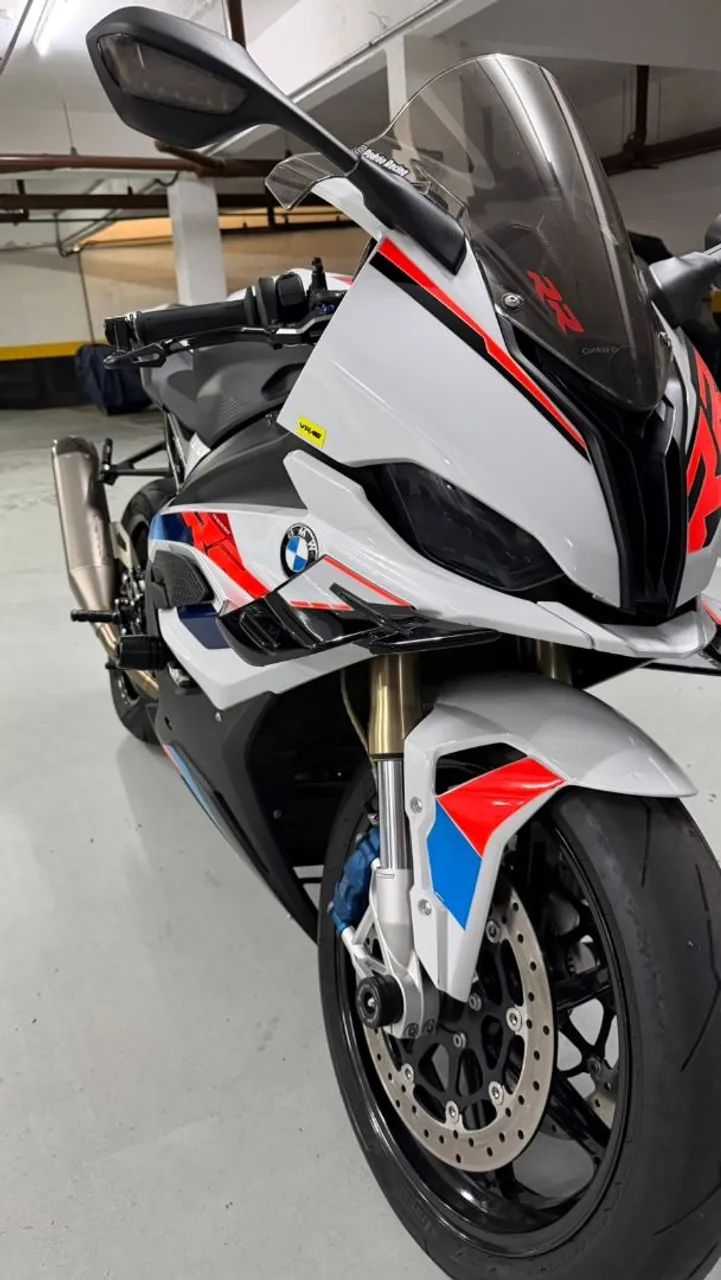 Bmw s 1000 RR M - Foto 2