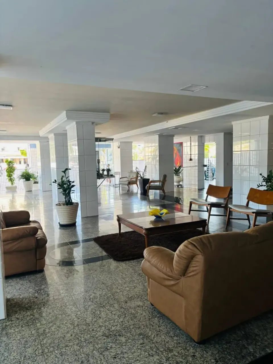 Apartamento à venda/troca no bairro  centro - Foto 5