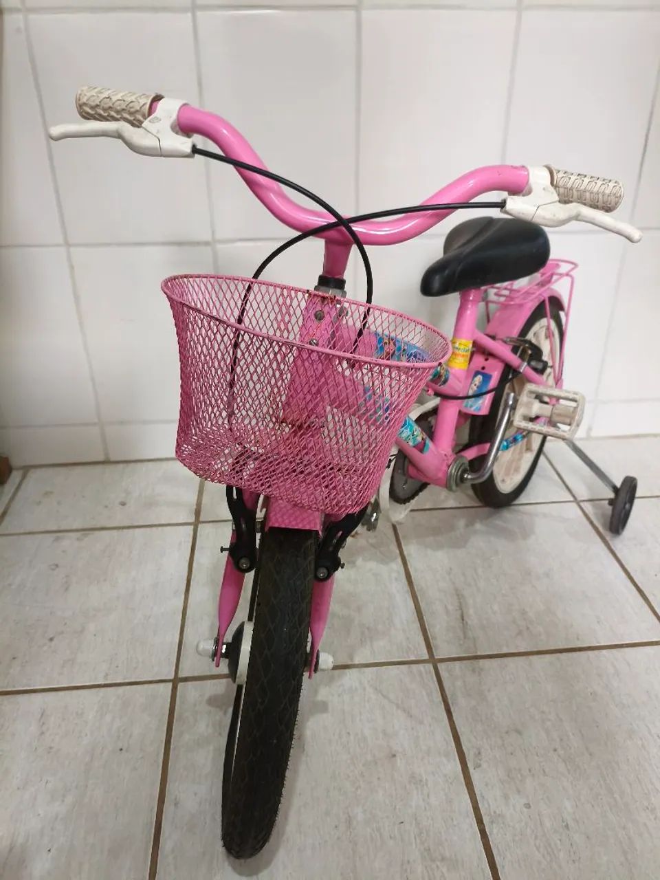 Bicicleta  - Foto 5