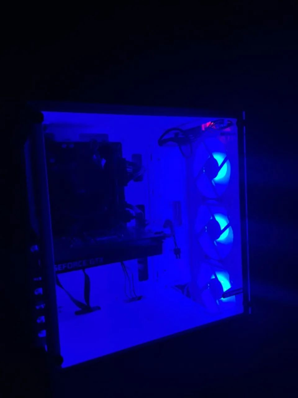 Computador Gamer / Trabalho (especificações abaixo)