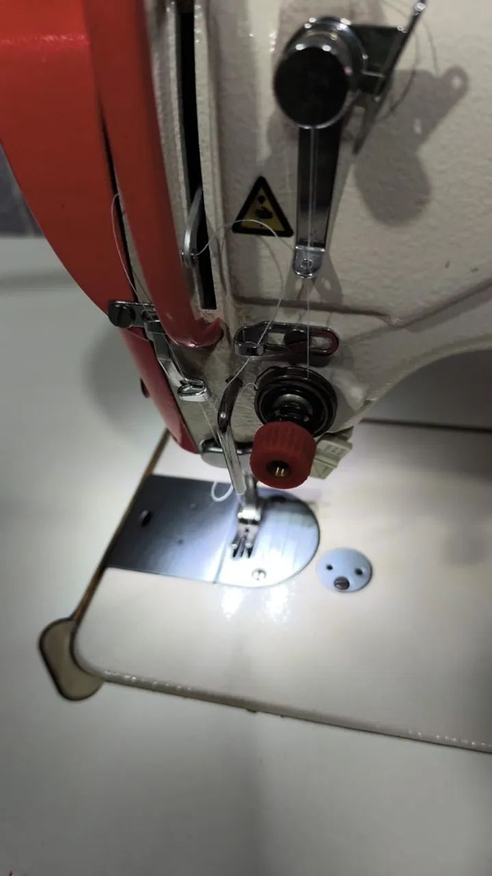 Máquina de costura Sun Special  - Foto 4
