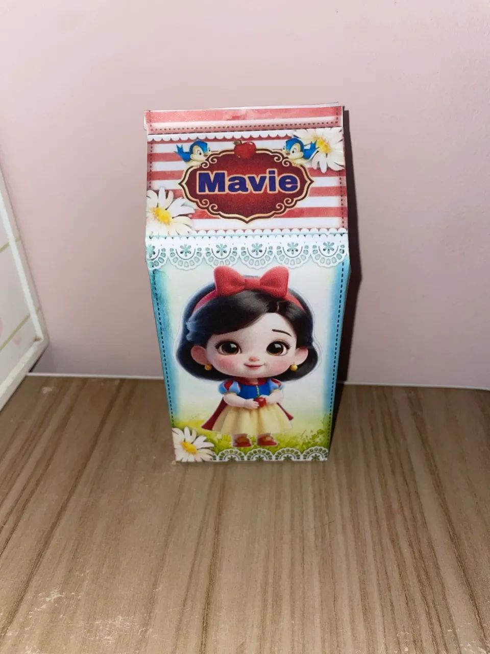 Personalizados para festa R$ 2.50 - Foto 3