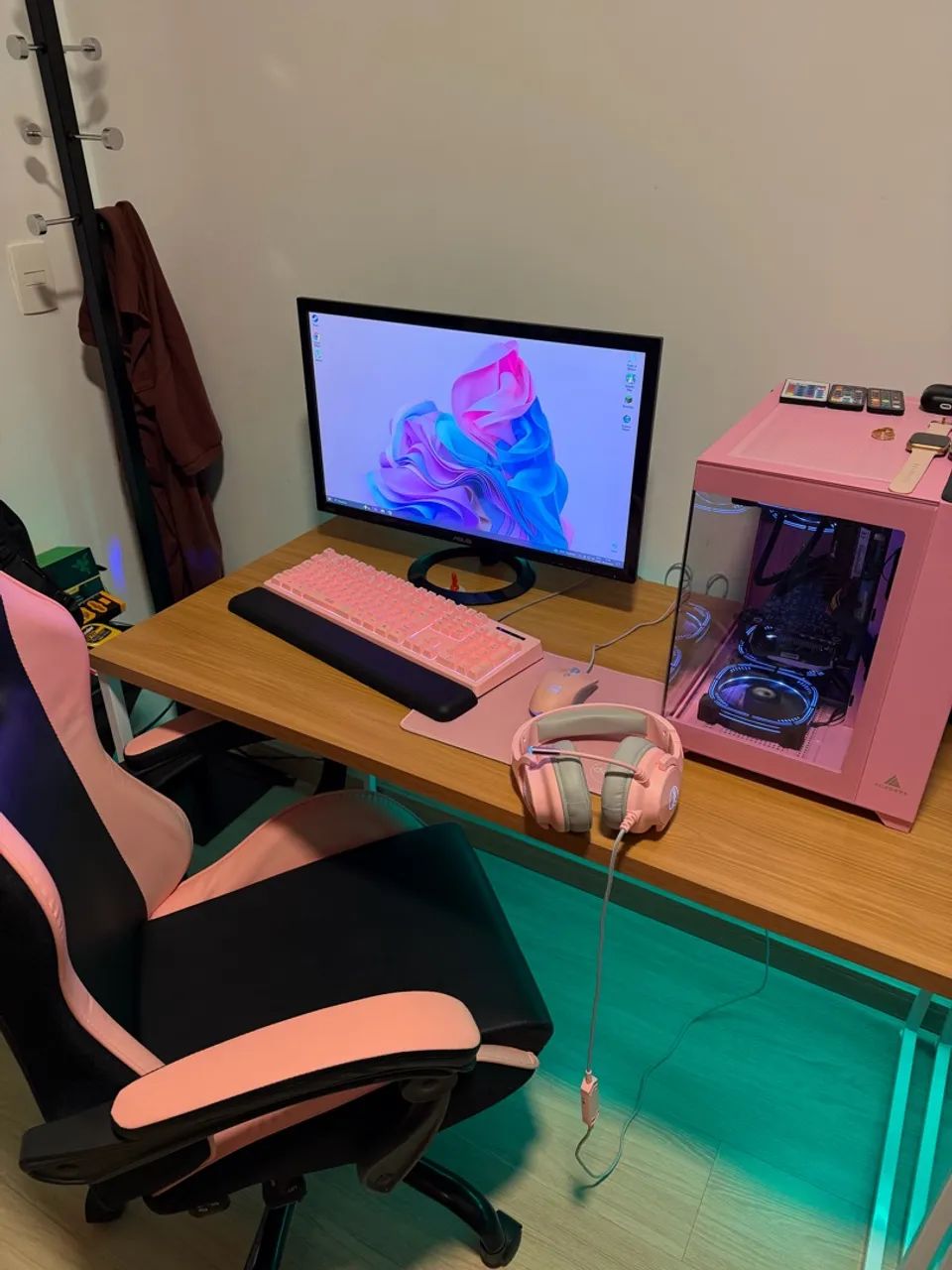Computador completo 