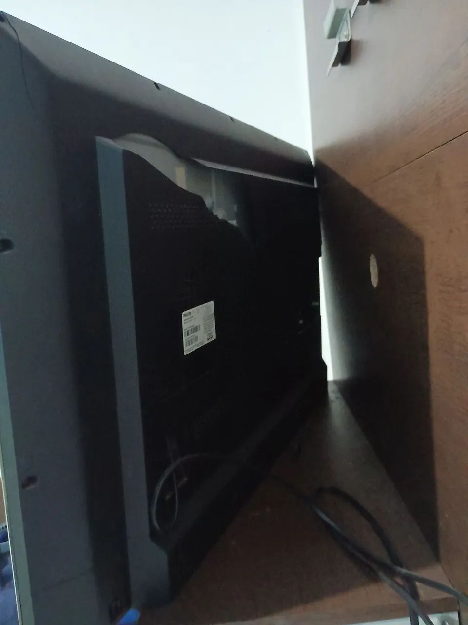 Vende-se TV, funciono só com tv box pra assistir  - Foto 3