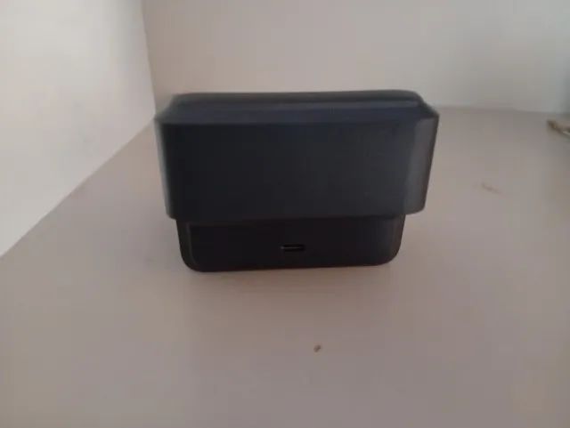 Vende-se teclado mecânico switch azul e microfone de celular  - Foto 4