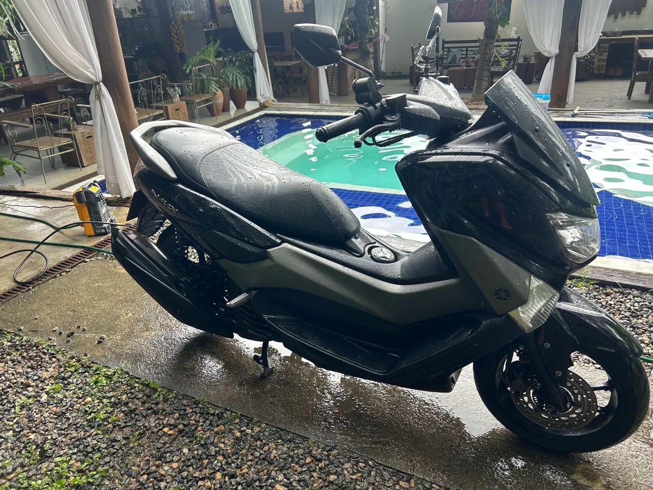 VENDO NMAX 2019/2020 - Foto 3
