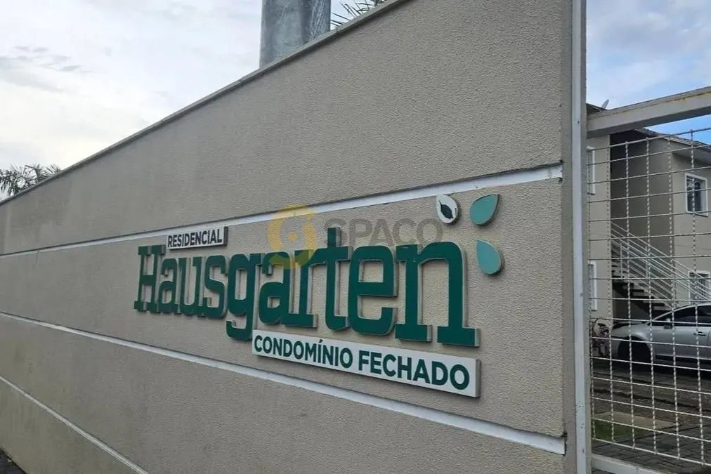 APÊ NEREU RAMOS - Foto 2