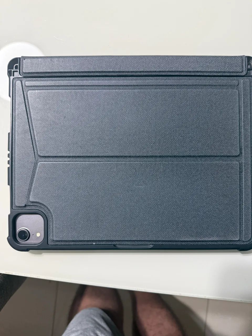 iPad Pro 11