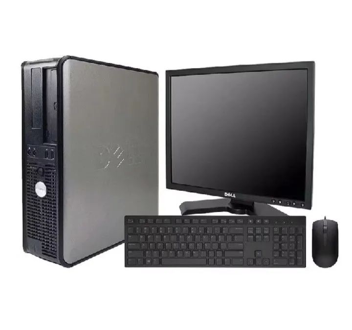 Computador Dell  - Foto 3