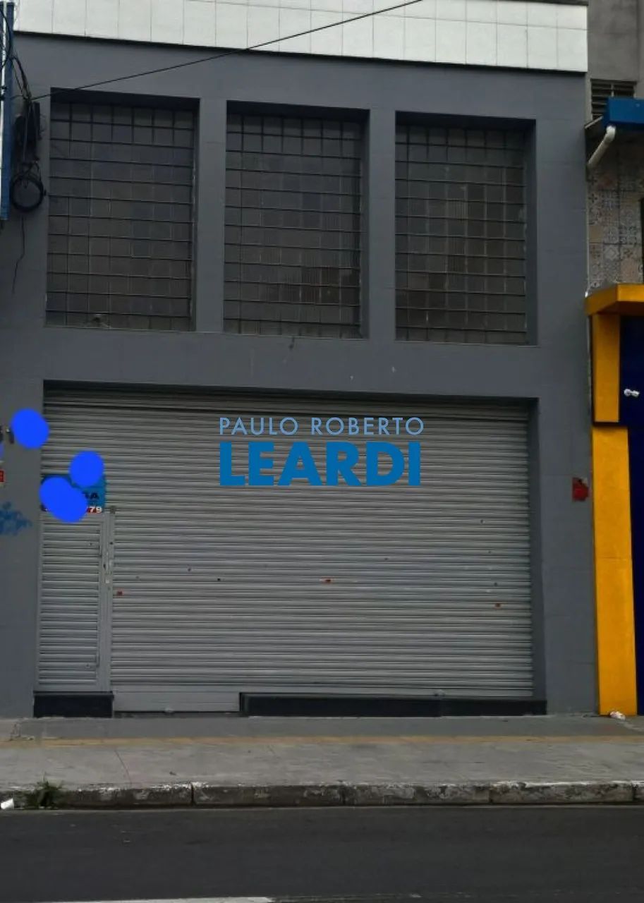 COMERCIAL - LAPA - SP
