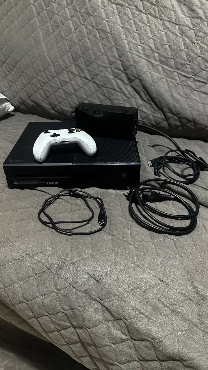 Xbox one
