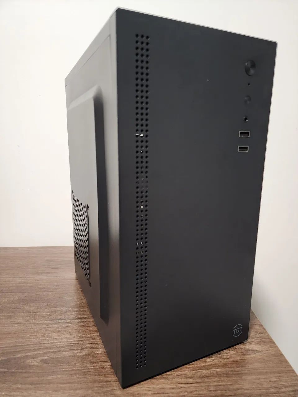 ** Oportunidade** PC Intel i7 + 16GB RAM + SSD Rápido (Com Garantia) - Foto 5