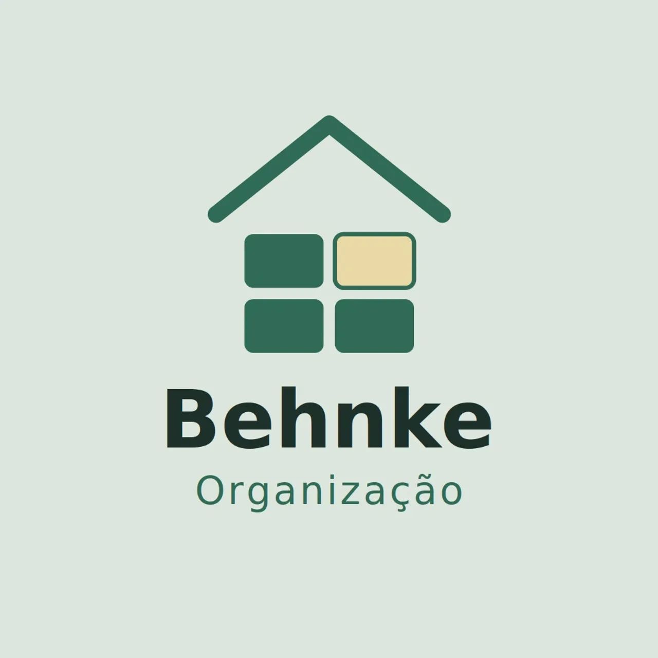Organização residencial