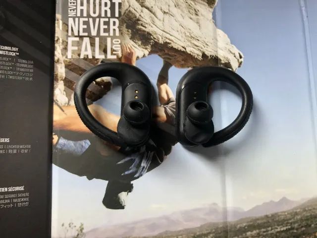 Fones JBL Endurance Peak 2 - Foto 3