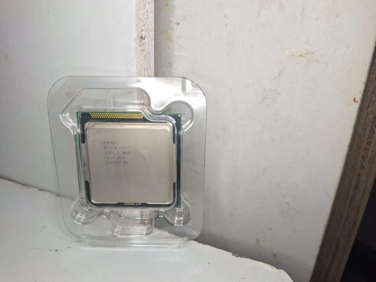 Processador i3 2120