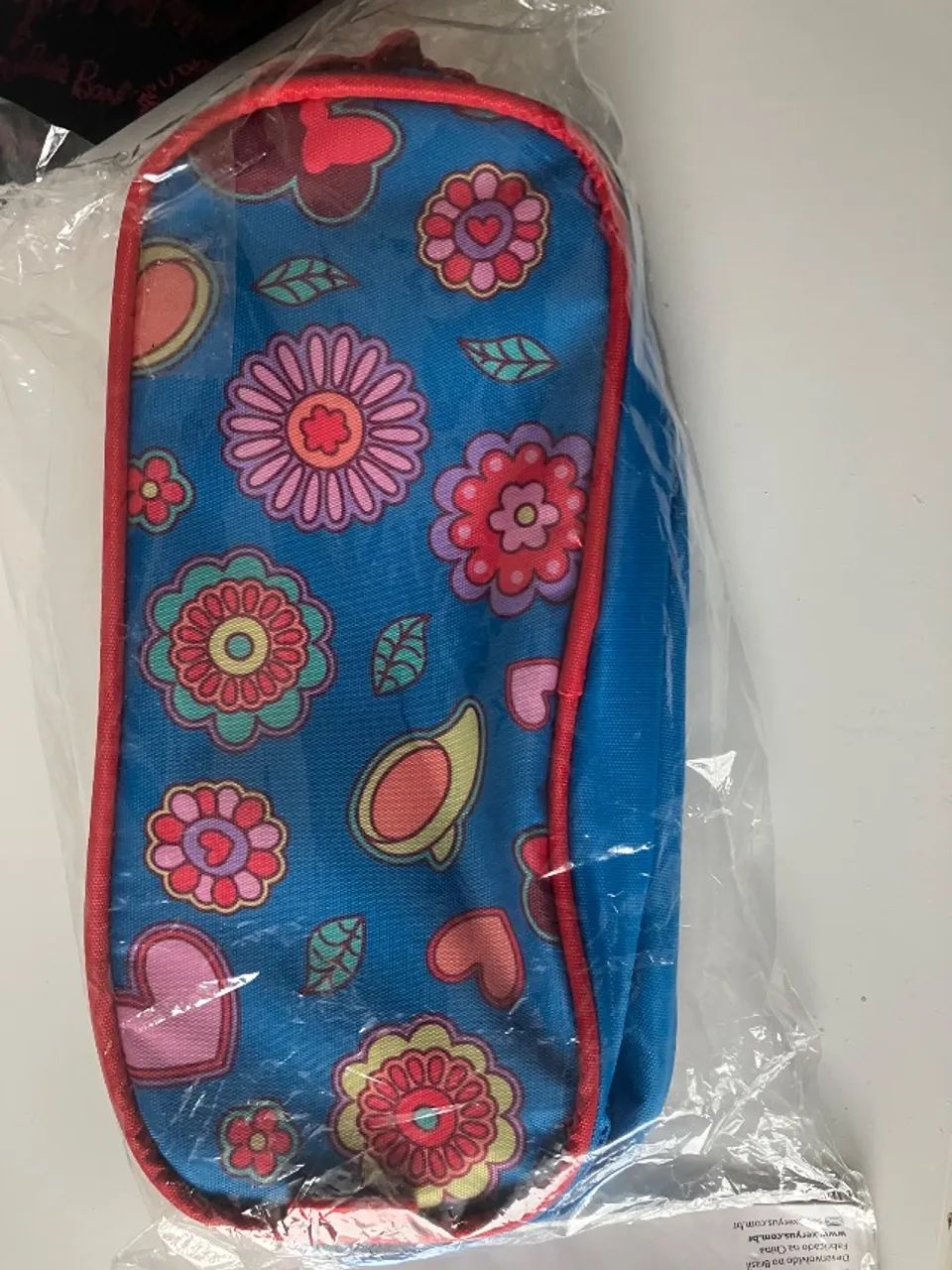 Estojo duplo minnie  - Foto 3