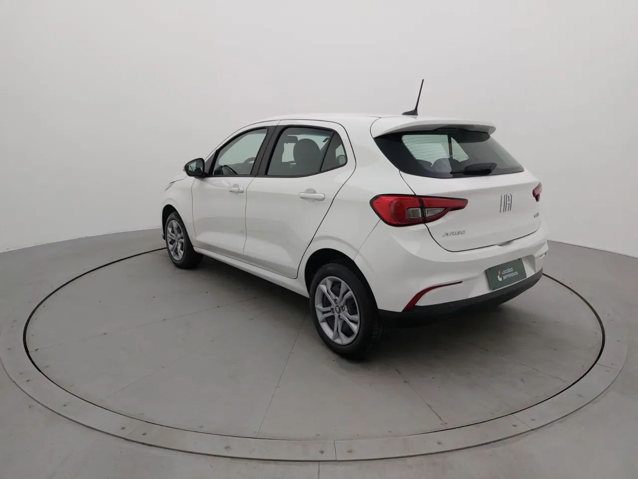 Fiat Argo Drive 1.0 Firefly 2026 - Foto 3
