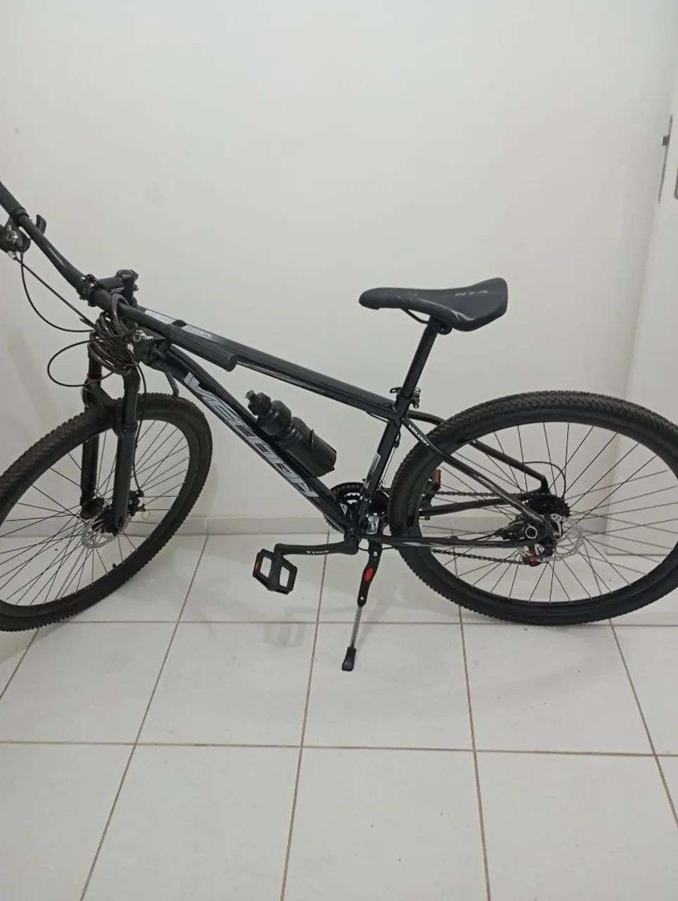 Vendo uma linda bicicleta zerada. - Foto 3