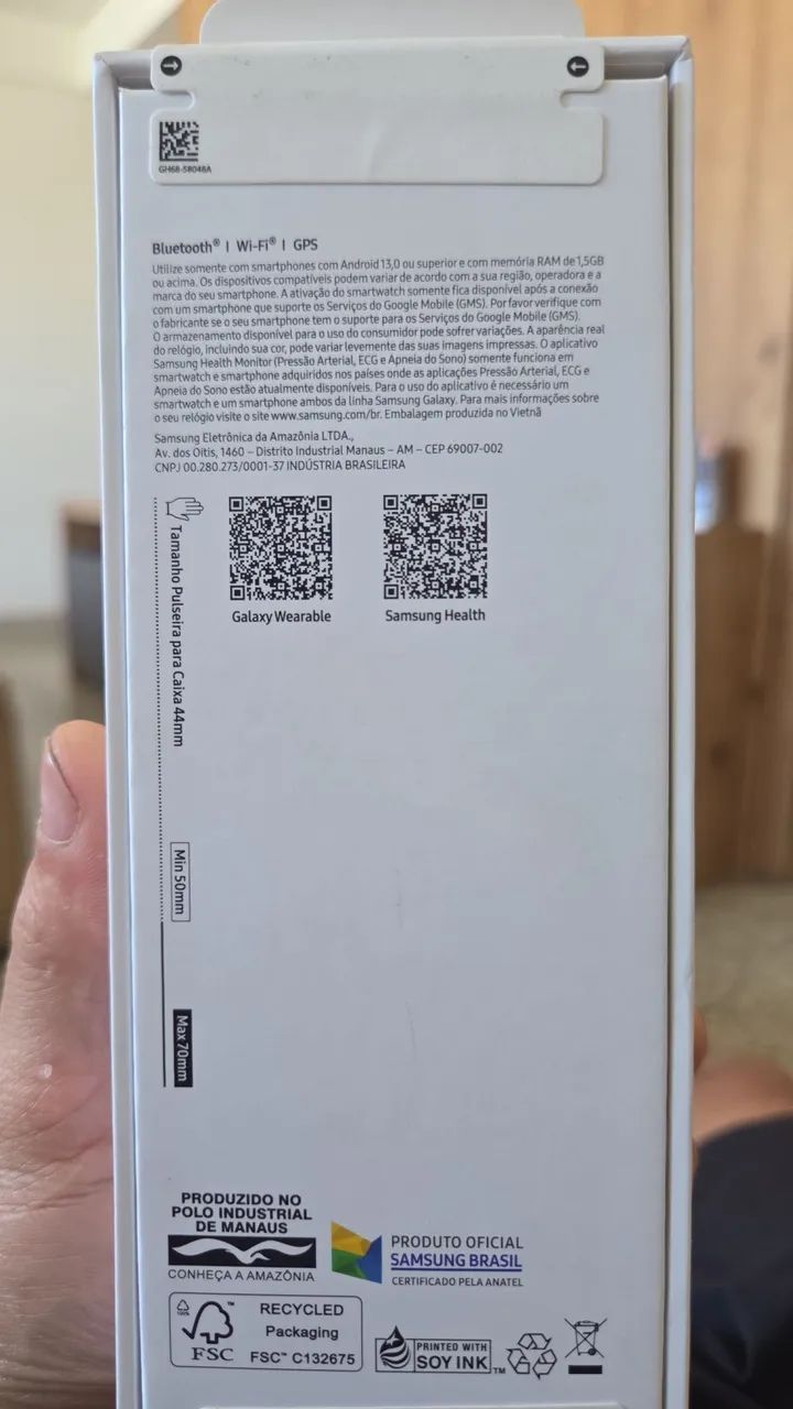 Samsung whatch9 - Foto 4