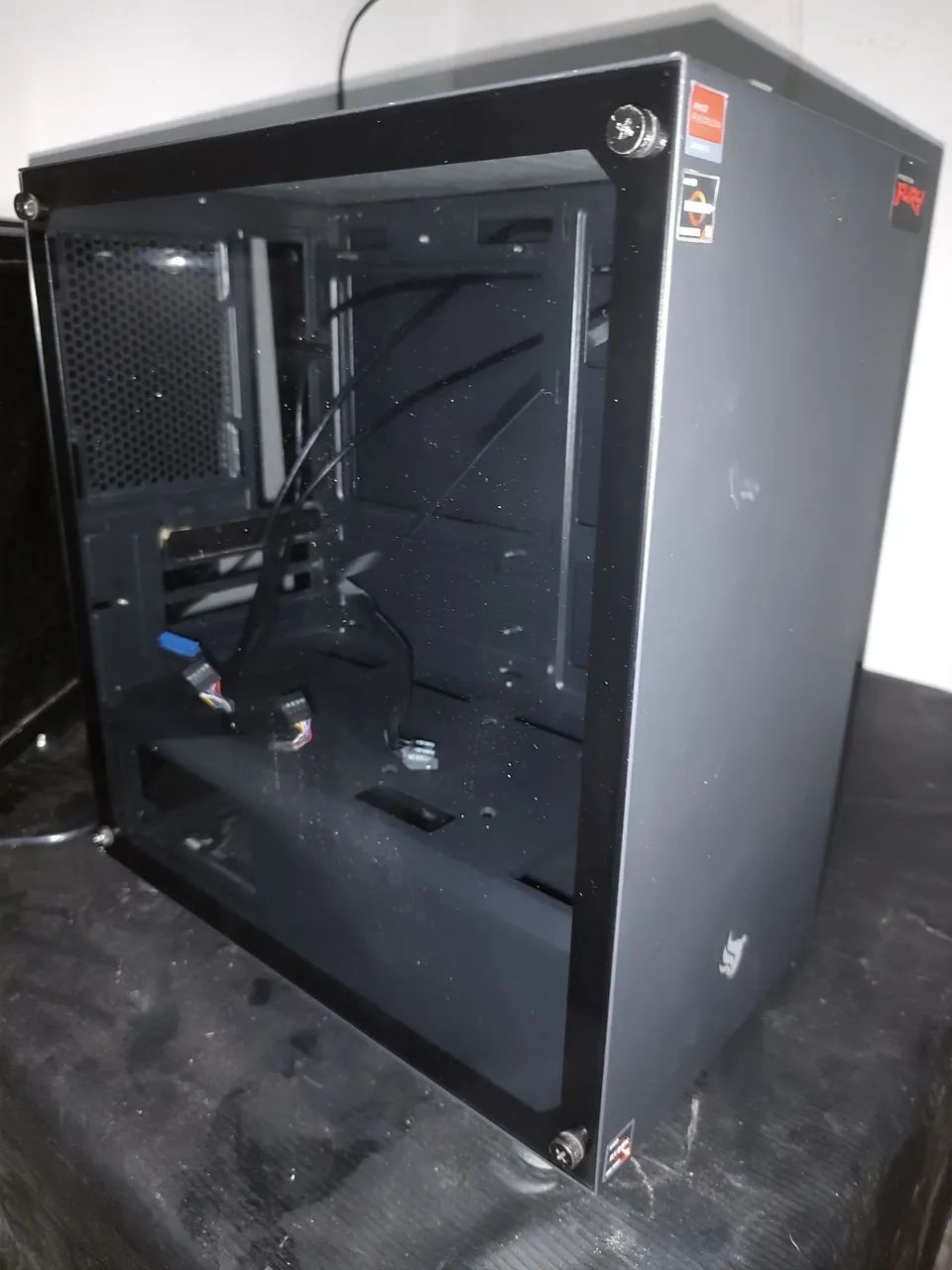B550 M AORUS ELITE