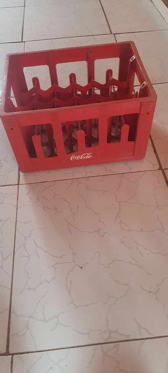 Grade para refrigerante 200 e 290 ml - Foto 2