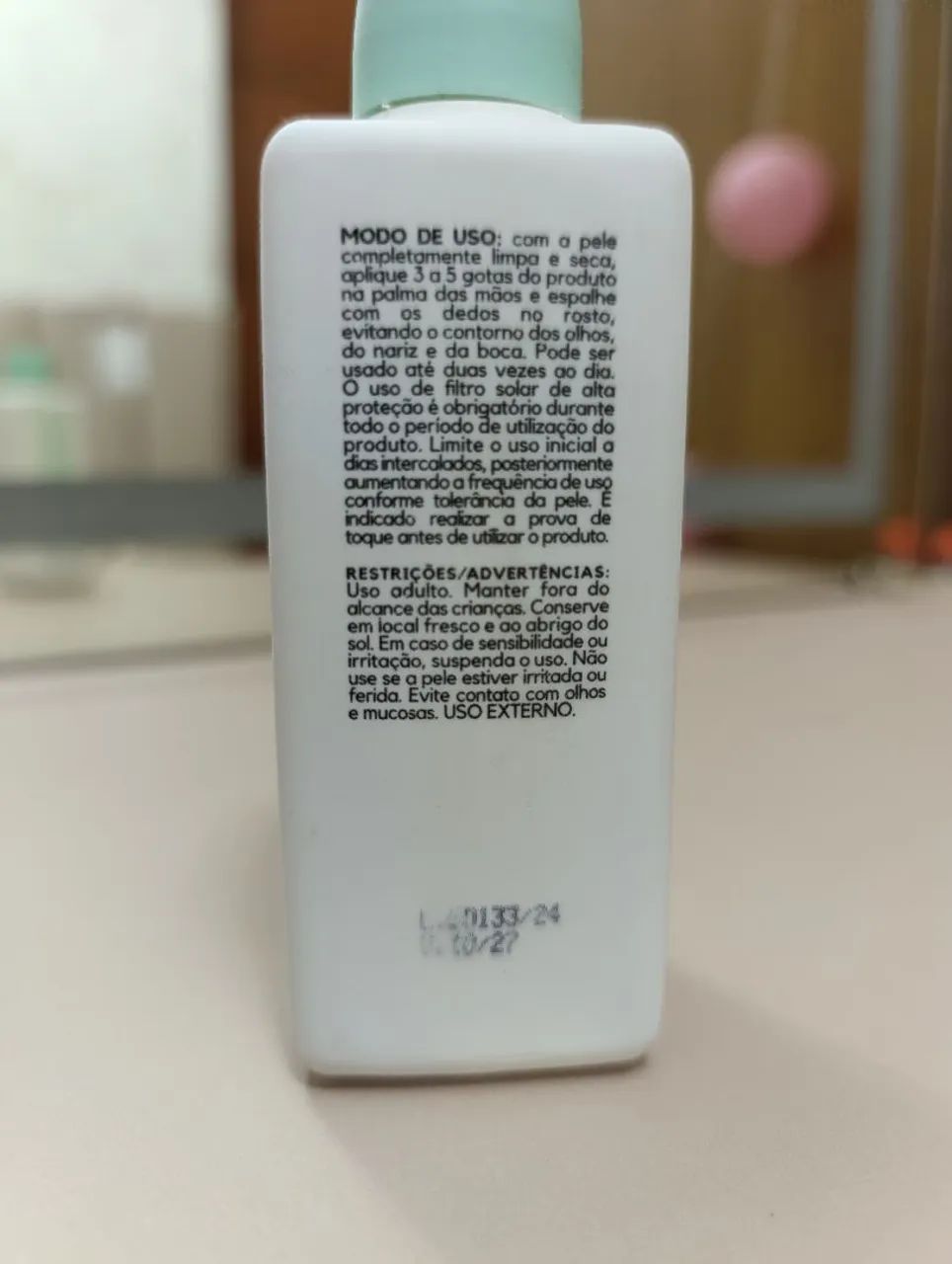 Ácido Salicílico Creamy  - Foto 2
