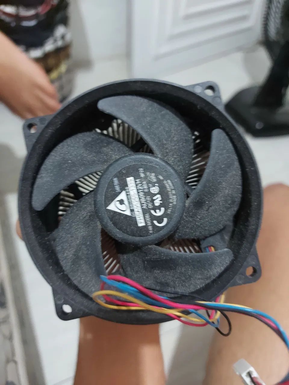 2 Coller de pc - Foto 2