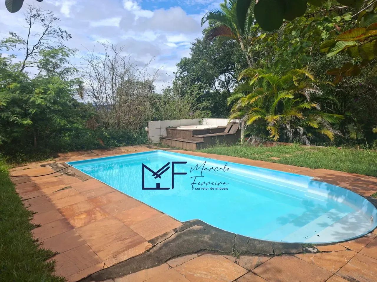 Excelente chácara com 5.100 m2 próximo a UFV - Foto 2