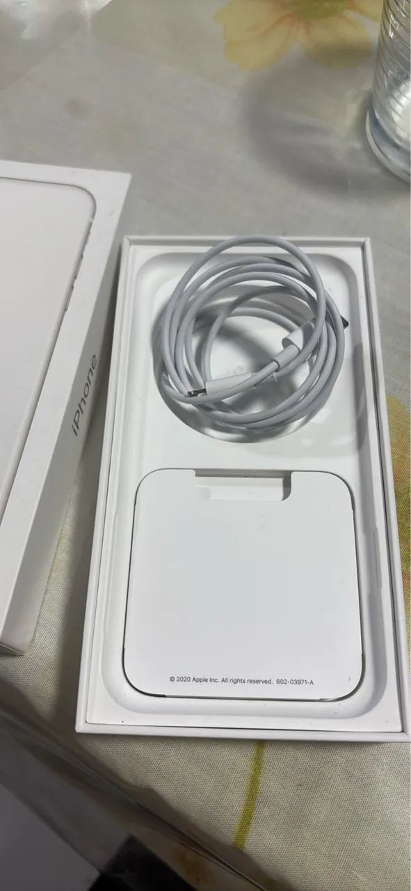 iPhone 11 64g - Foto 5