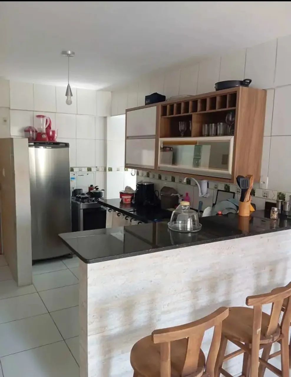 Quarto no Bessa para alugar 1.100  - Foto 4