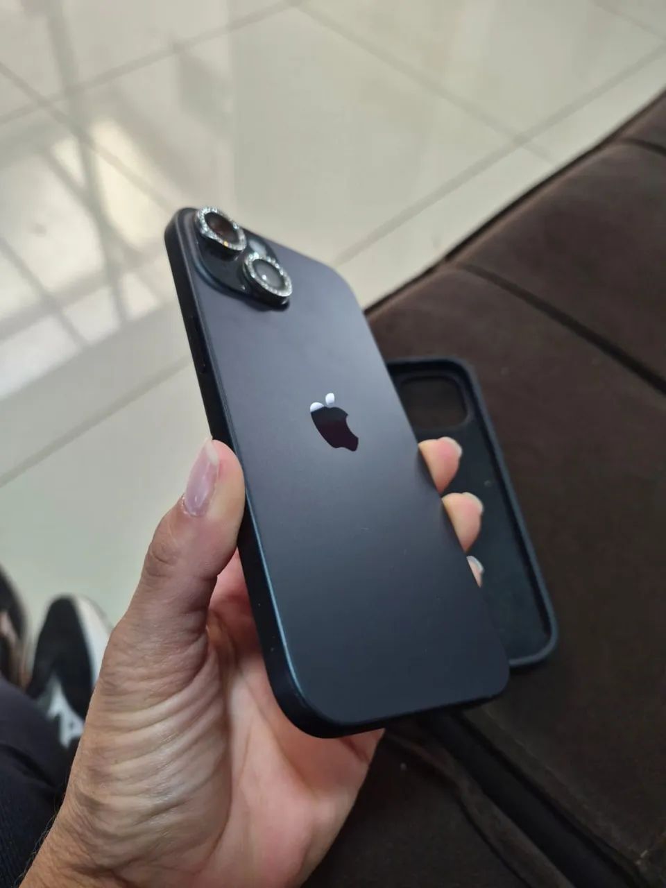 iPhone 15 - Foto 5