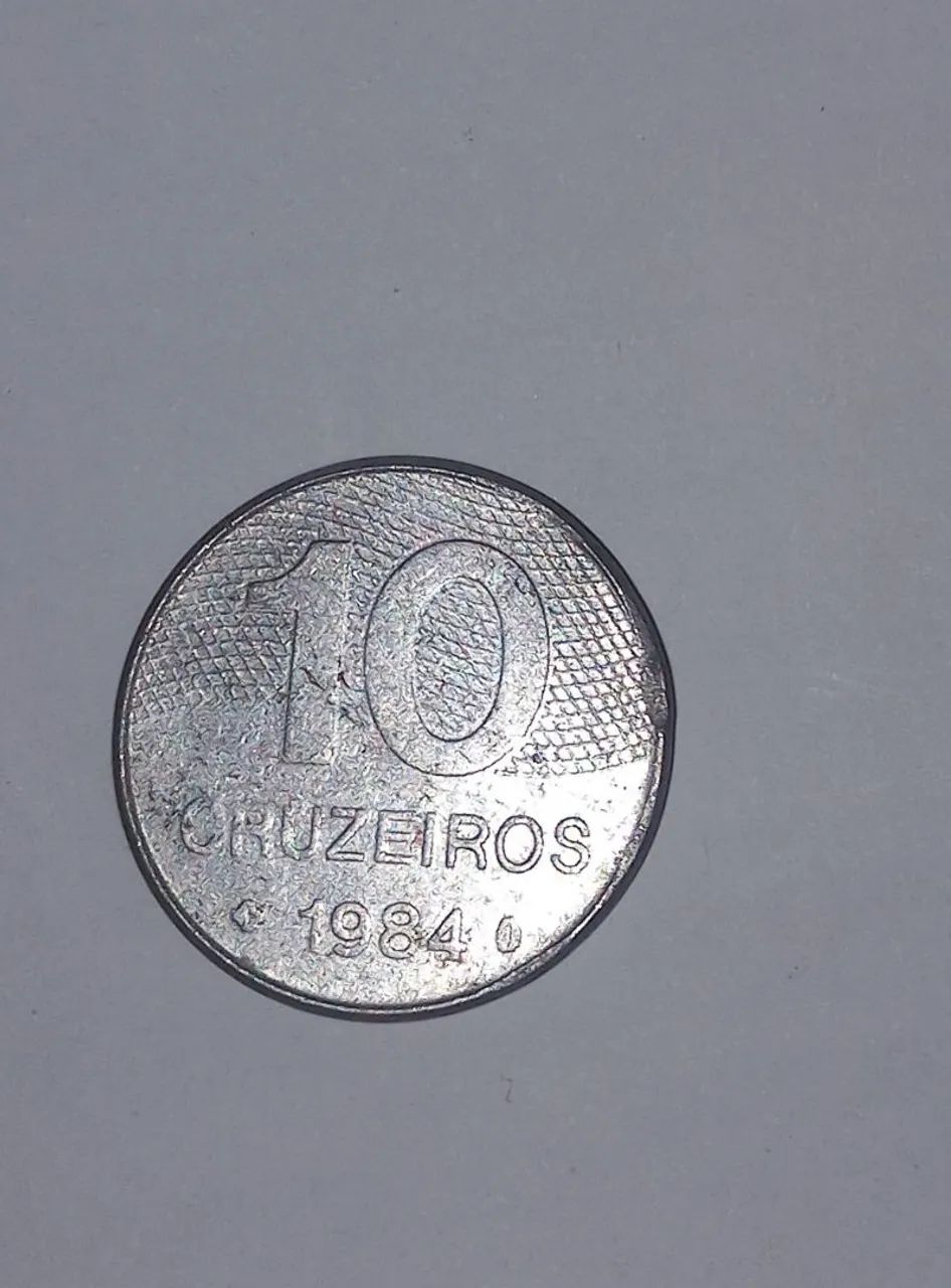 moedas