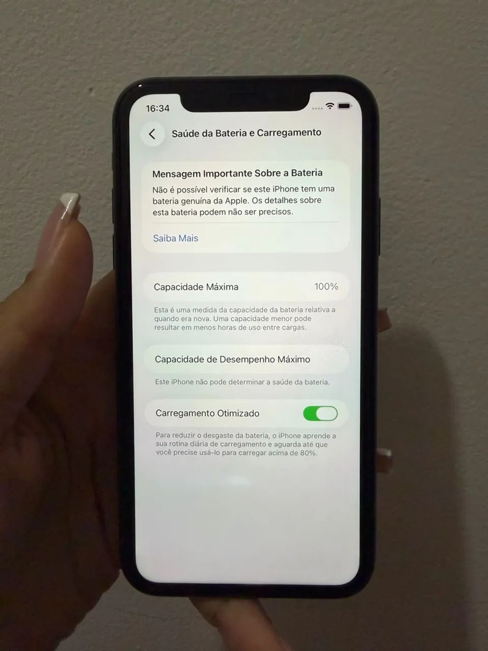 iPhone 11 - Foto 5